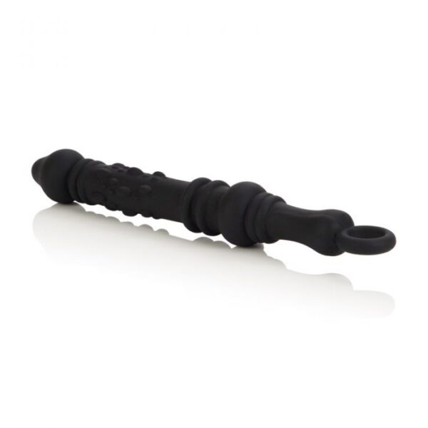 Calex Dr Joel Prostate Probe Black - Image 2