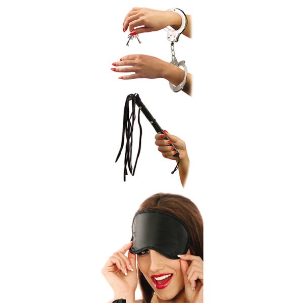 Fetish Fantasy Lover'S Fantasy Kit - Image 2