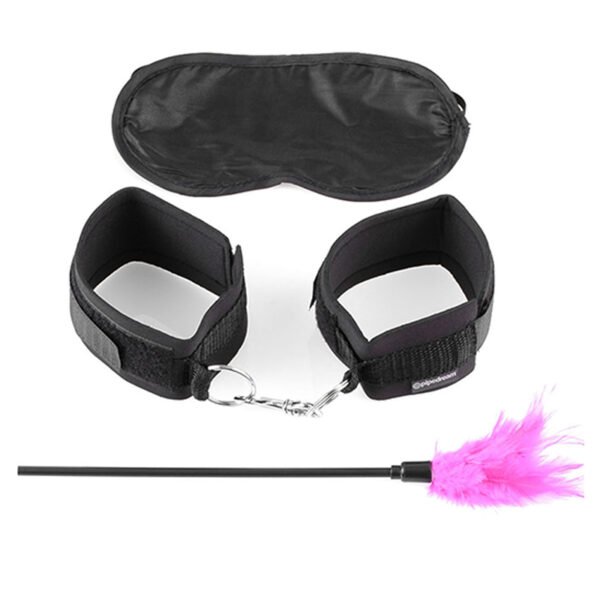 Fetish Fantasy Series Sensual Seduction Kit
