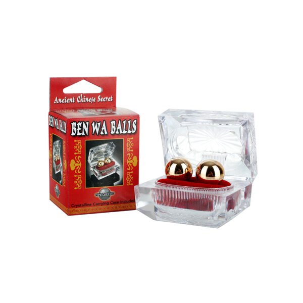 Ben Wa Balls - Image 2