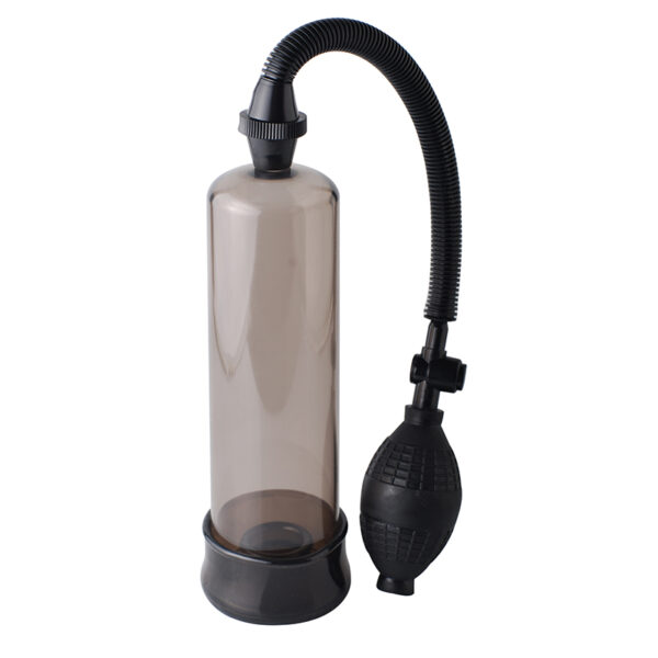Beginner'S Power Pump Black