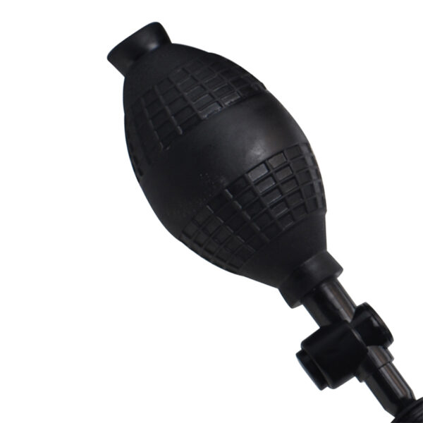 Beginner'S Power Pump Black - Image 2