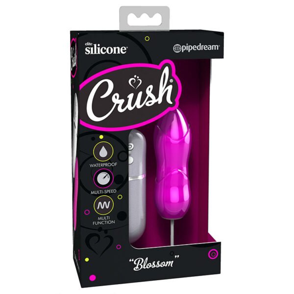 Crush - Blossom - Pink - Image 3