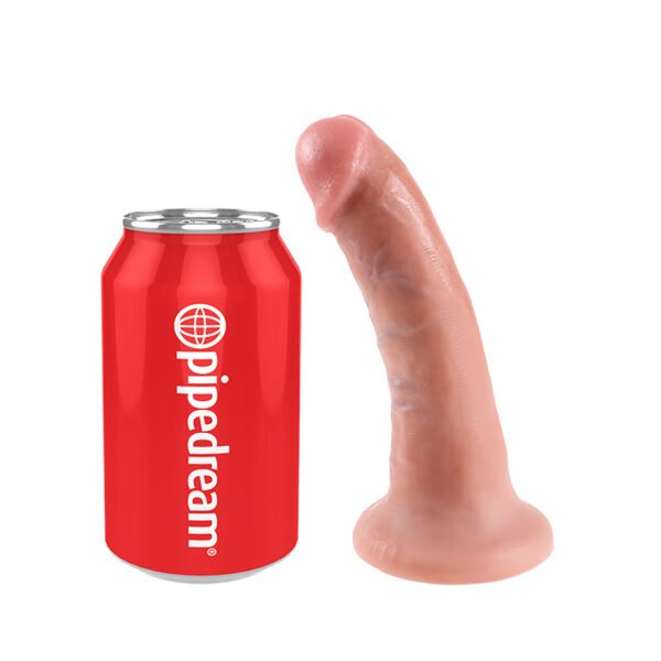 King Cock 6" Cock - Image 3