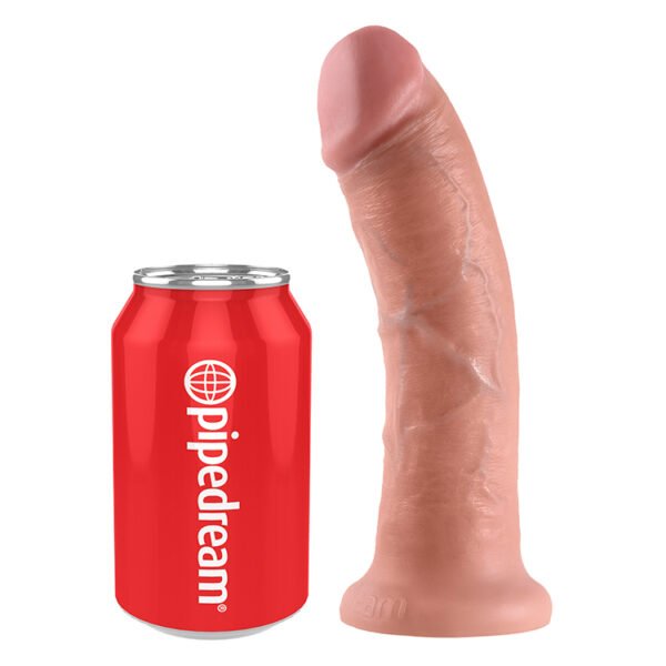 King Cock 8" Cock - Image 6