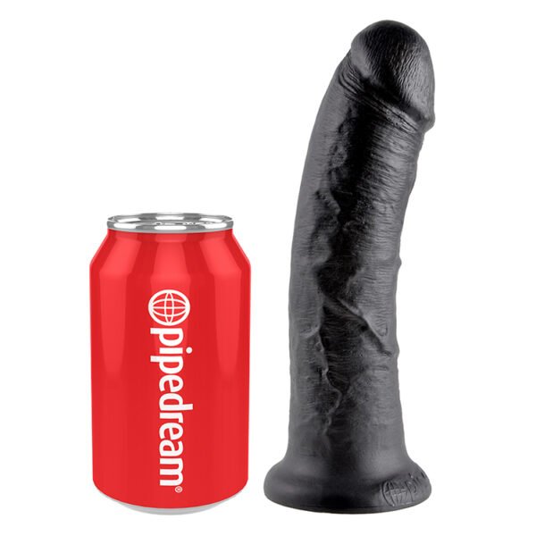King Cock 8" Cock - Image 3