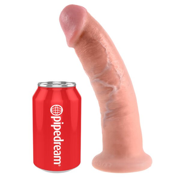 King Cock 9" Cock - Image 4