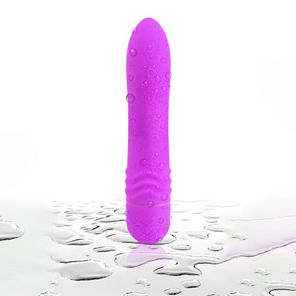 Pipedream Neon Luv Touch Waves Purple - Image 2
