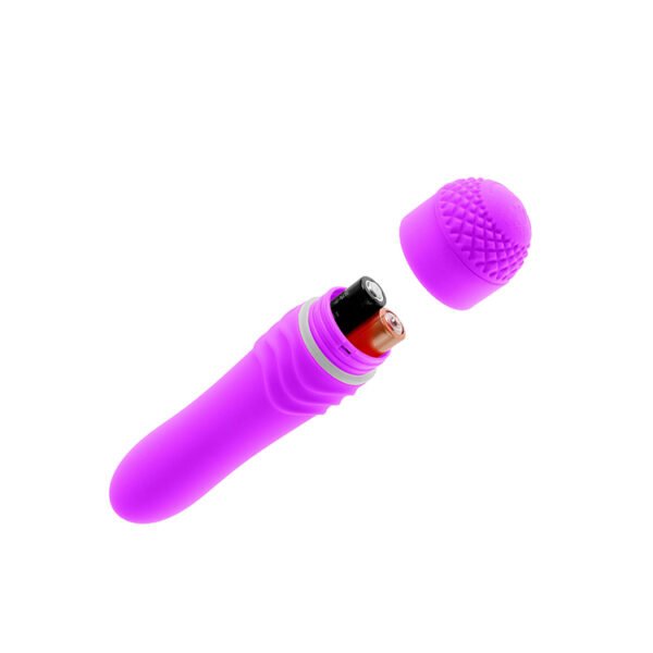 Pipedream Neon Luv Touch Waves Purple - Image 3