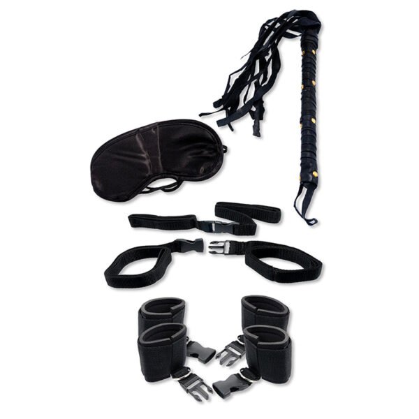 Pipedream Ff Bedroom Bondage Kit - Image 2