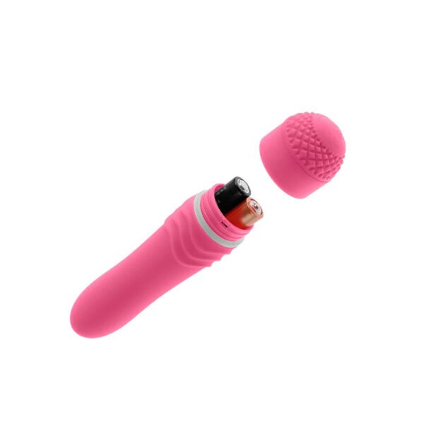 Pipedream Neon Luv Touch Waves Pink - Image 2