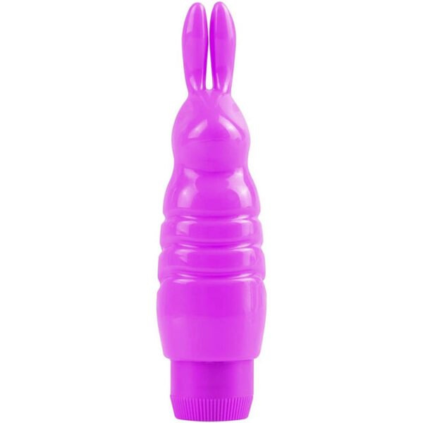 Pipedream Neon Lil Rabbit Purple
