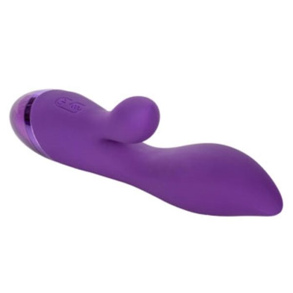 Calex Aura Dual Lover Vibrator
