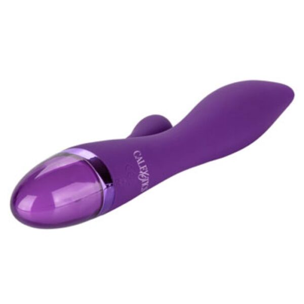 Calex Aura Dual Lover Vibrator - Image 3