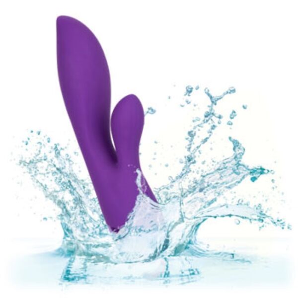 Calex Aura Dual Lover Vibrator - Image 7