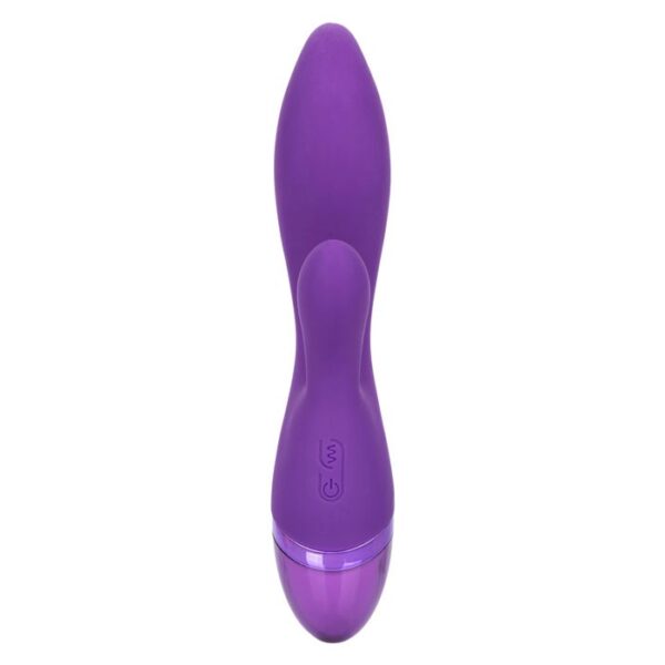 Calex Aura Dual Lover Vibrator - Image 4