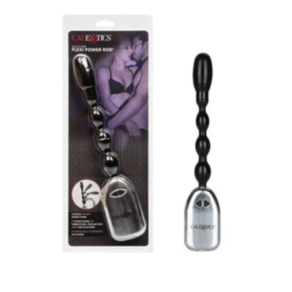 Calex Silicone Flexi-Power Rod - Image 7