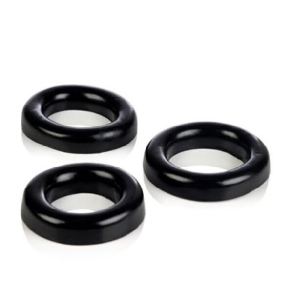 Calex Colt 3 Rubber Ring Set