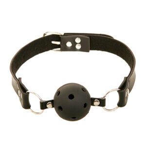 Pipedream Ff Breathable Ball Gag