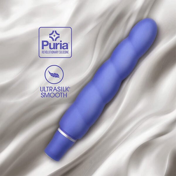 Blush Luxe Anastasia Mini Vibe Periwinkle - Image 4