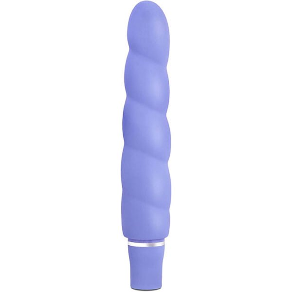 Blush Luxe Anastasia Mini Vibe Periwinkle