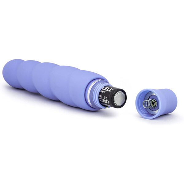 Blush Luxe Anastasia Mini Vibe Periwinkle - Image 7