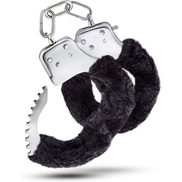 Blush Temtasia Cuffs Black - Image 2