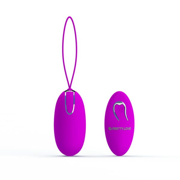 Baile Pretty Love Joyce Usb Rechargeable Egg