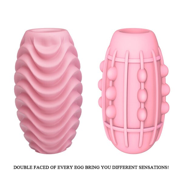 Baile Pretty Love Passionate D/S Egg Masturbator - Image 5