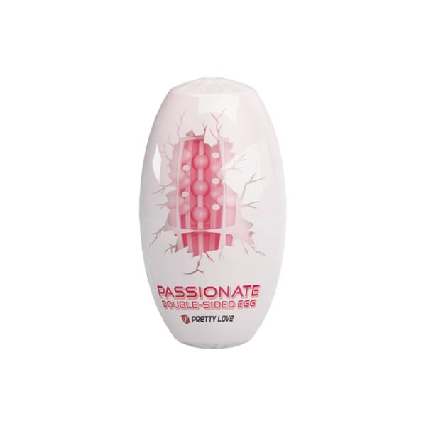 Baile Pretty Love Passionate D/S Egg Masturbator - Image 9