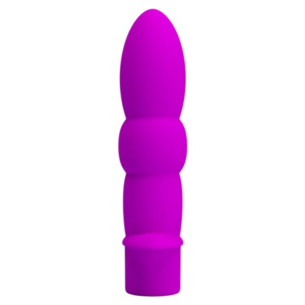 Baile Pretty Love Wyatt 10 Function Vibe Prp - Image 2