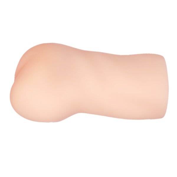 Baile Crazy Bull Vibrating Pocket Pussy - Image 4
