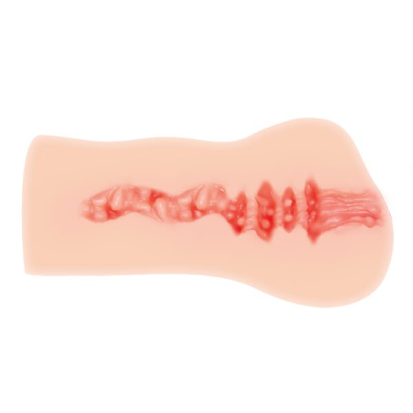 Baile Crazy Bull Vibrating Pocket Pussy - Image 5