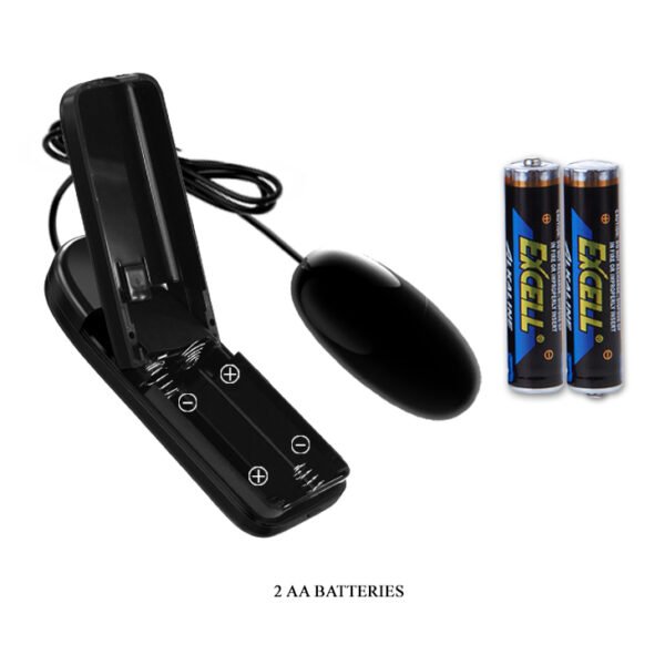 Baile Crazy Bull Vibrating Pocket Pussy - Image 9
