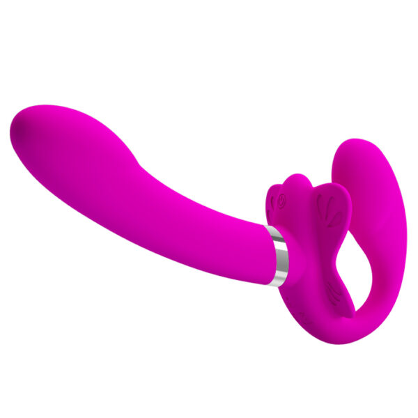 Baile Pretty Love Valerie Strapless G-Spot Vibe