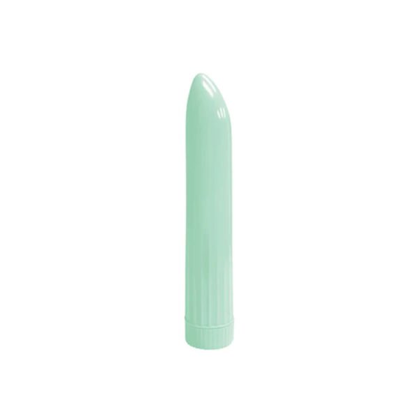 ICON THE 9's PASTELS VIBES 7" VIBRATOR MINT - Image 2