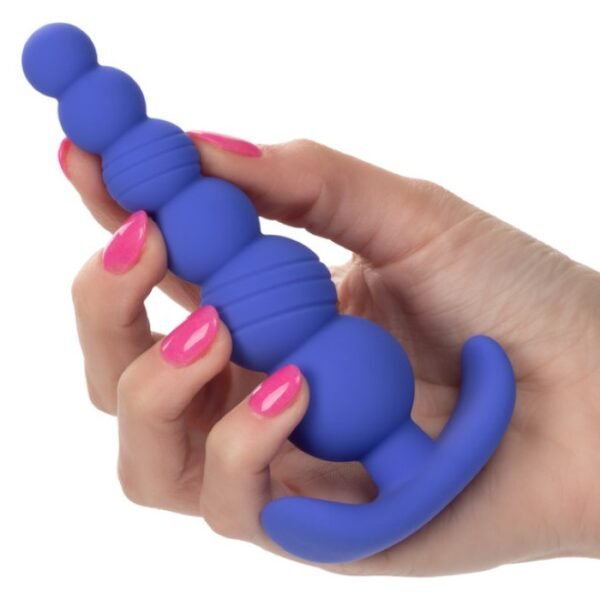 Calex Cheeky X-6 Beads Blue - Image 9
