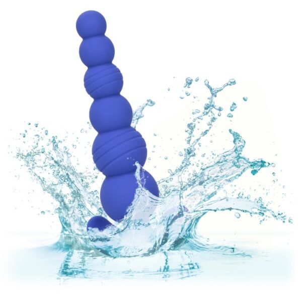 Calex Cheeky X-6 Beads Blue - Image 8