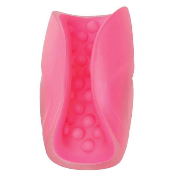 Calex The Gripper Masturbator Beaded Grip - Image 5