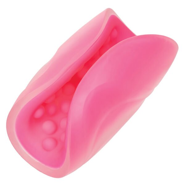 Calex The Gripper Masturbator Beaded Grip - Image 2