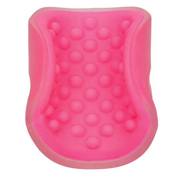 Calex The Gripper Masturbator Beaded Grip - Image 4
