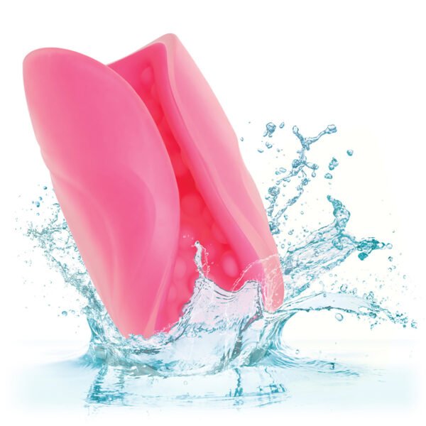 Calex The Gripper Masturbator Beaded Grip - Image 11