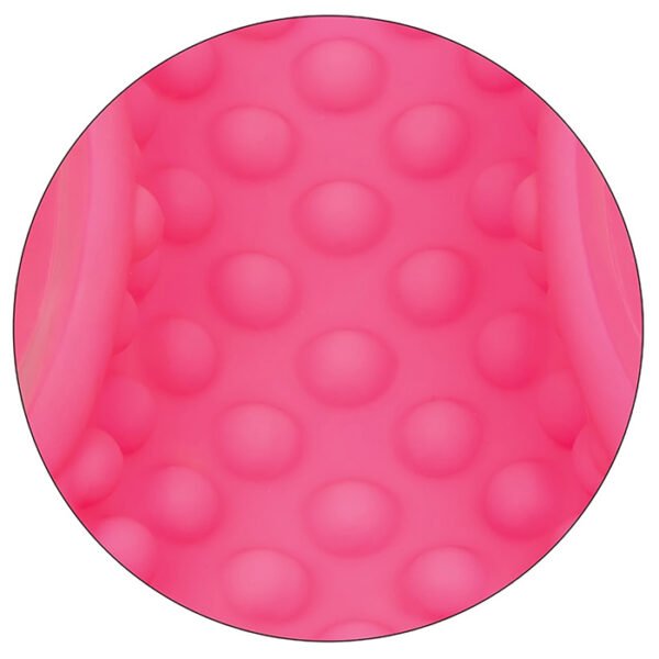 Calex The Gripper Masturbator Beaded Grip - Image 6