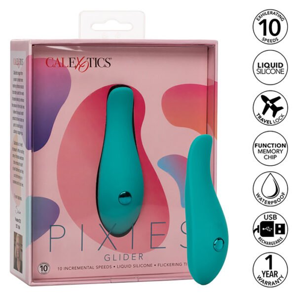 Calex Pixies Glider Vibe - Image 7