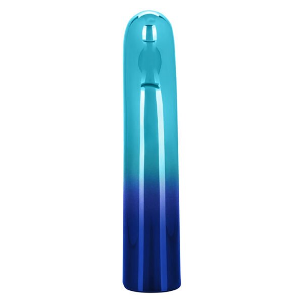 Calex Glam Blue Usb G-Spot Vibrator 10 Speed - Image 3