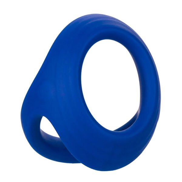 Calex Admiral Cock & Ball Dual Ring - Image 4