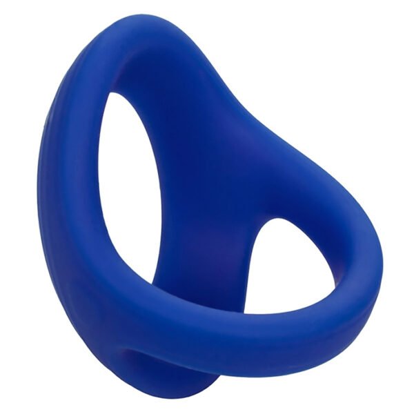 Calex Admiral Cock & Ball Dual Ring - Image 7
