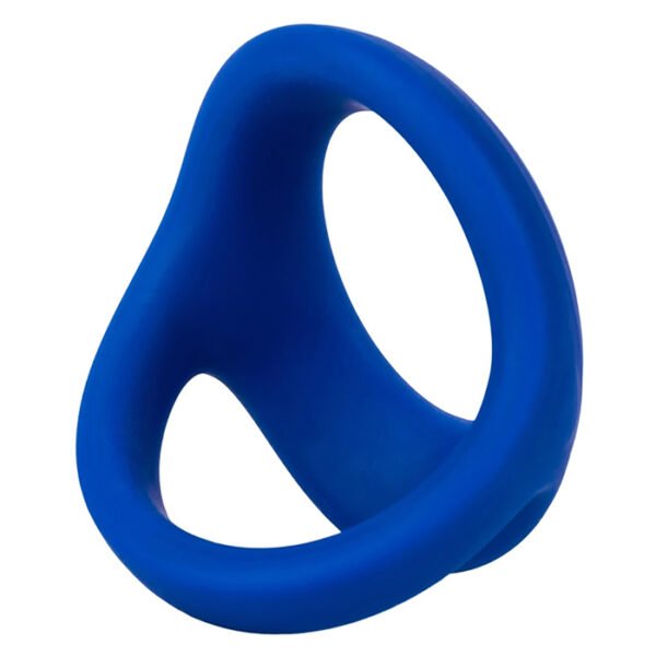 Calex Admiral Cock & Ball Dual Ring - Image 9