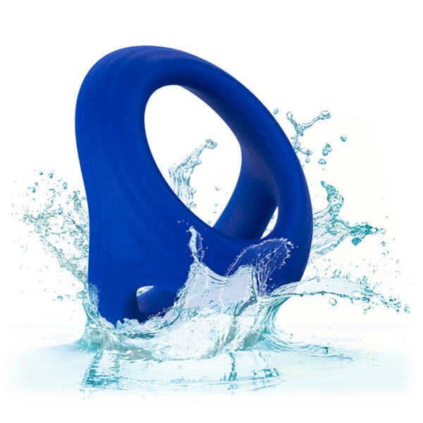 Calex Admiral Cock & Ball Dual Ring - Image 12