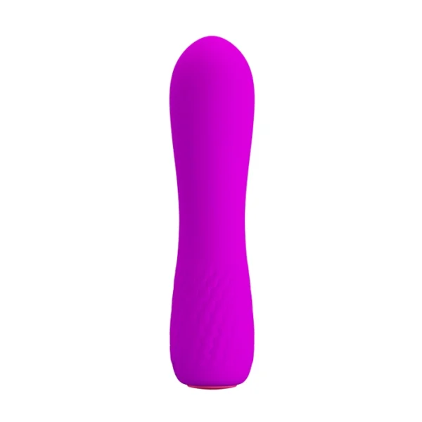 Baile Pretty Love Beau Mini Ric Vibrator Purple